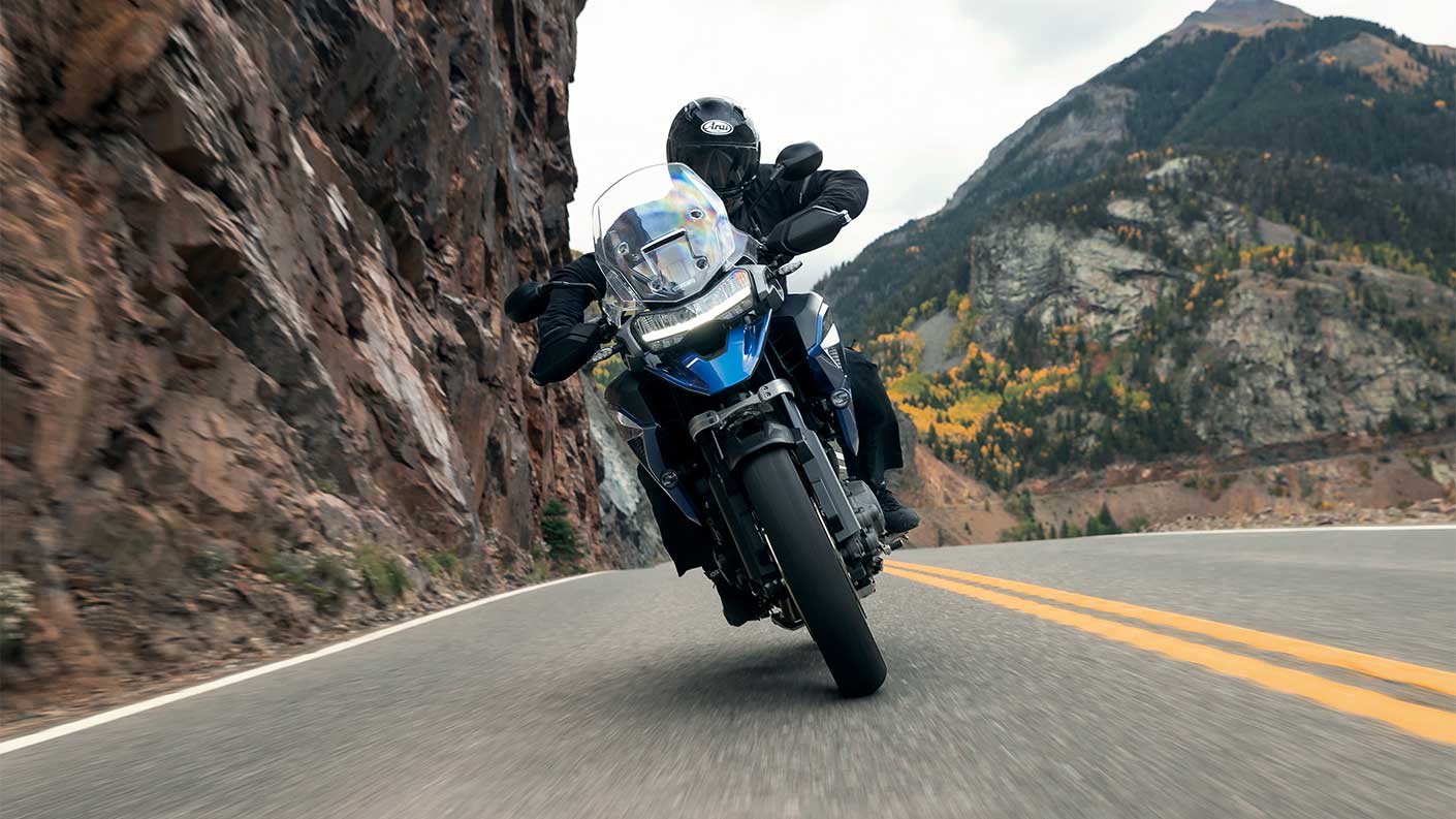 Tiger deals 1000 triumph